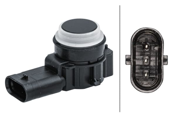 HELLA Snímač pakovacieho systému 6PX 358 141-691 1