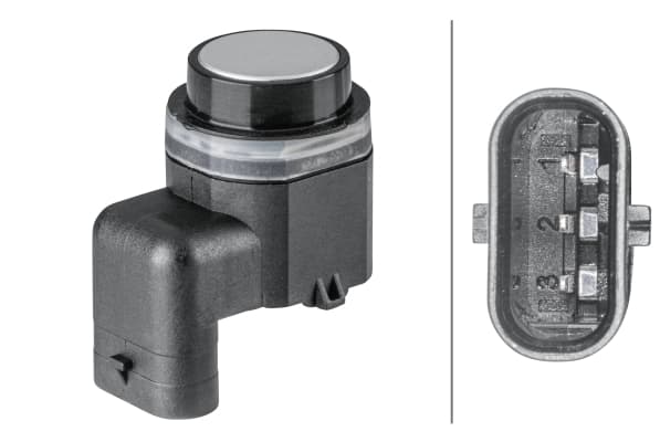 HELLA Snímač pakovacieho systému 6PX 358 141-841 1