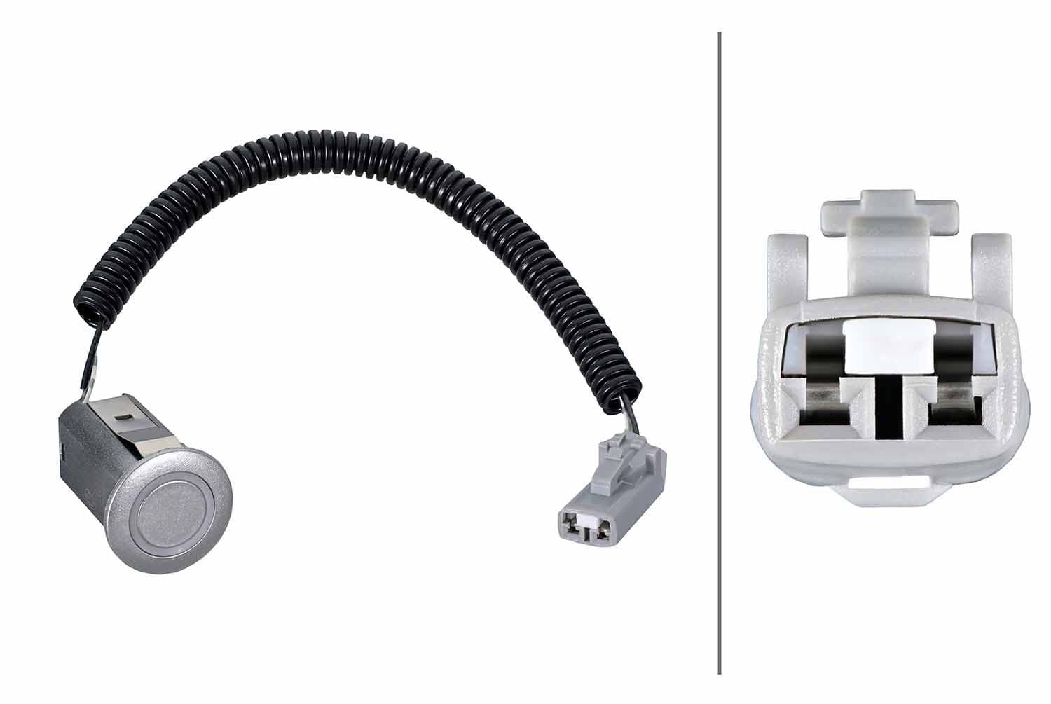 HELLA Snímač pakovacieho systému 6PX 358 269-101 1