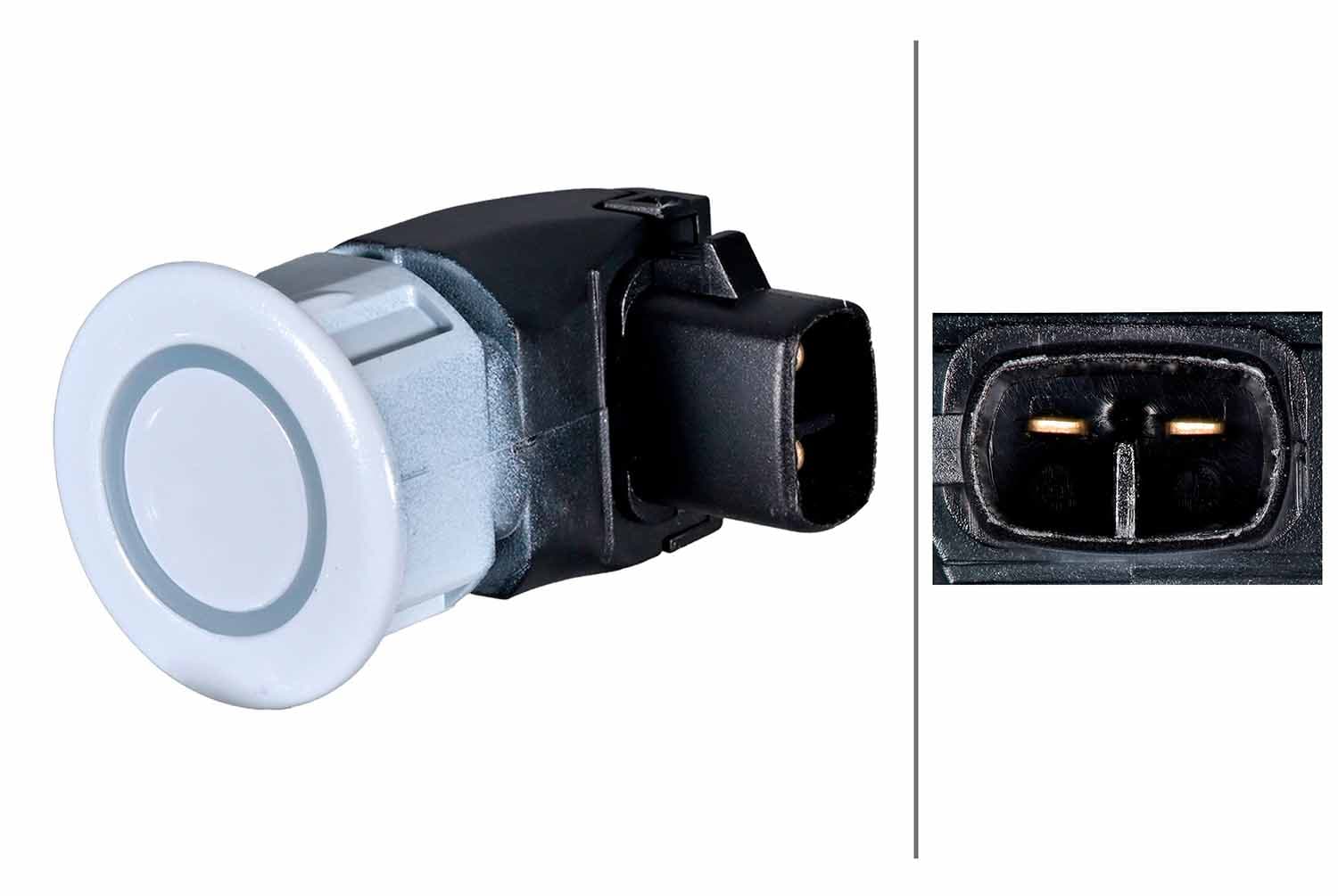 HELLA Snímač pakovacieho systému 6PX 358 269-321 1