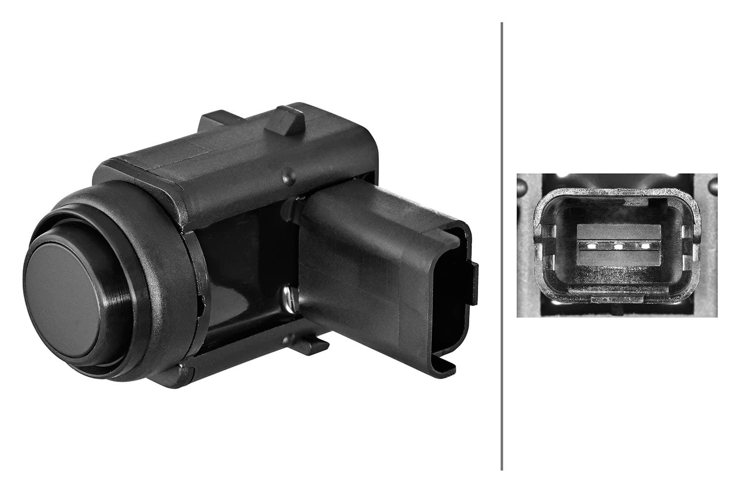 HELLA Snímač pakovacieho systému 6PX 358 270-531 1
