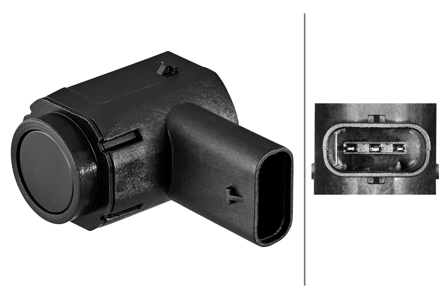 HELLA Snímač pakovacieho systému 6PX 358 270-751 1
