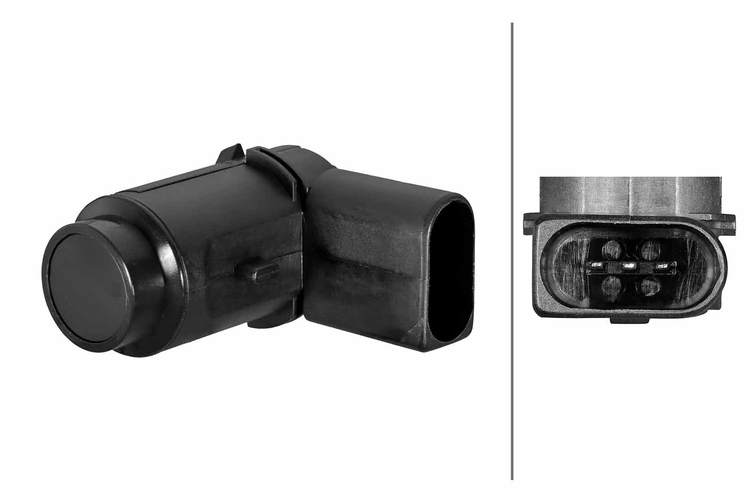 HELLA Snímač pakovacieho systému 6PX 358 270-811 1