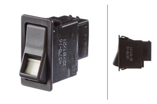 HELLA Spínač 6RH004570161 1