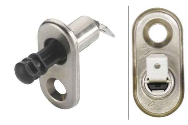 HELLA Spínač kontaktu dverí 6ZF004365041 1