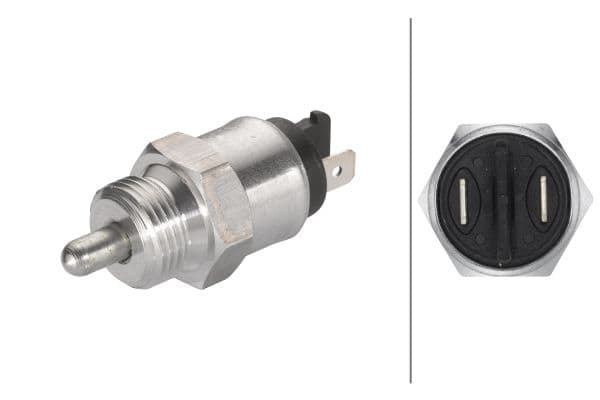 HELLA Spínač cúvacích svetiel 6ZF 004 843-001 1
