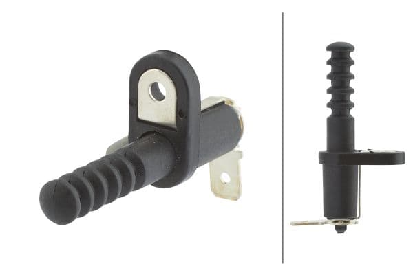 HELLA Spínač kontaktu dverí 6ZF007239001 1