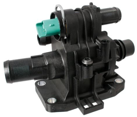 HELLA Termostat chladenia 8MT 354 776-881 1