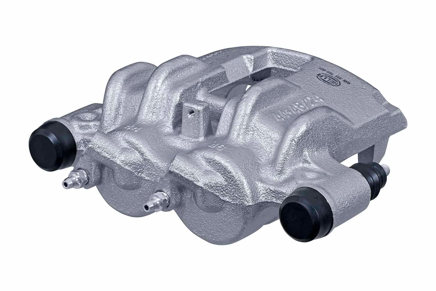 HELLA Brzdový strmeň 8AN 355 785-891 1