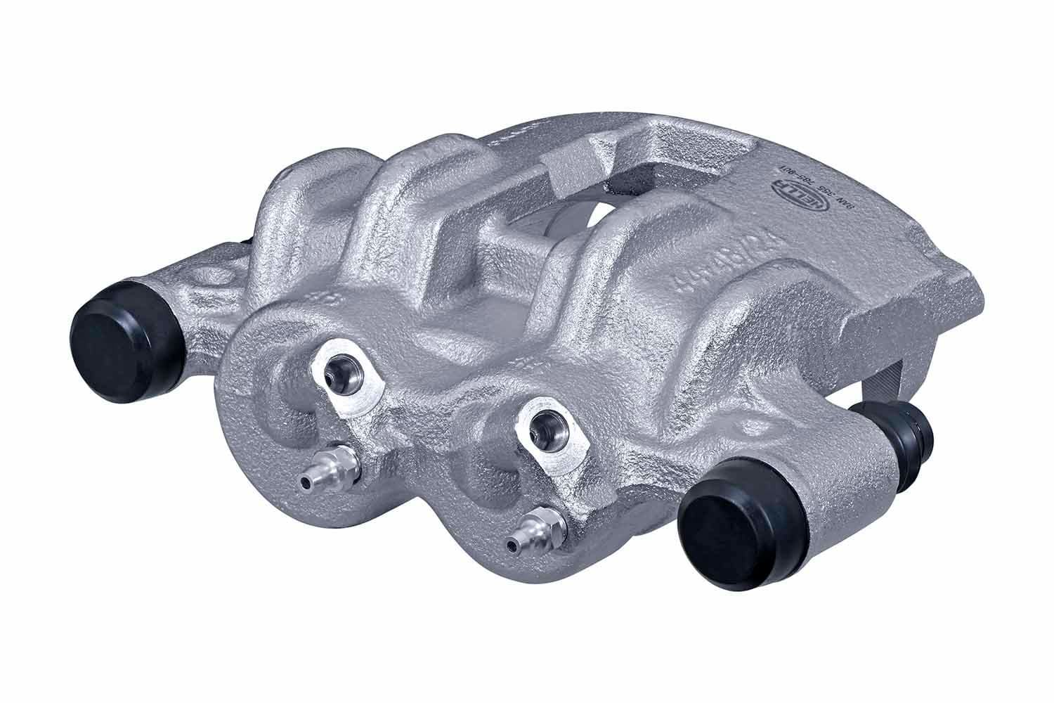 HELLA Brzdový strmeň 8AN 355 785-901 1