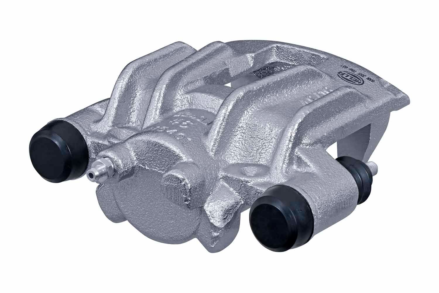 HELLA Brzdový strmeň 8AN 355 786-651 1