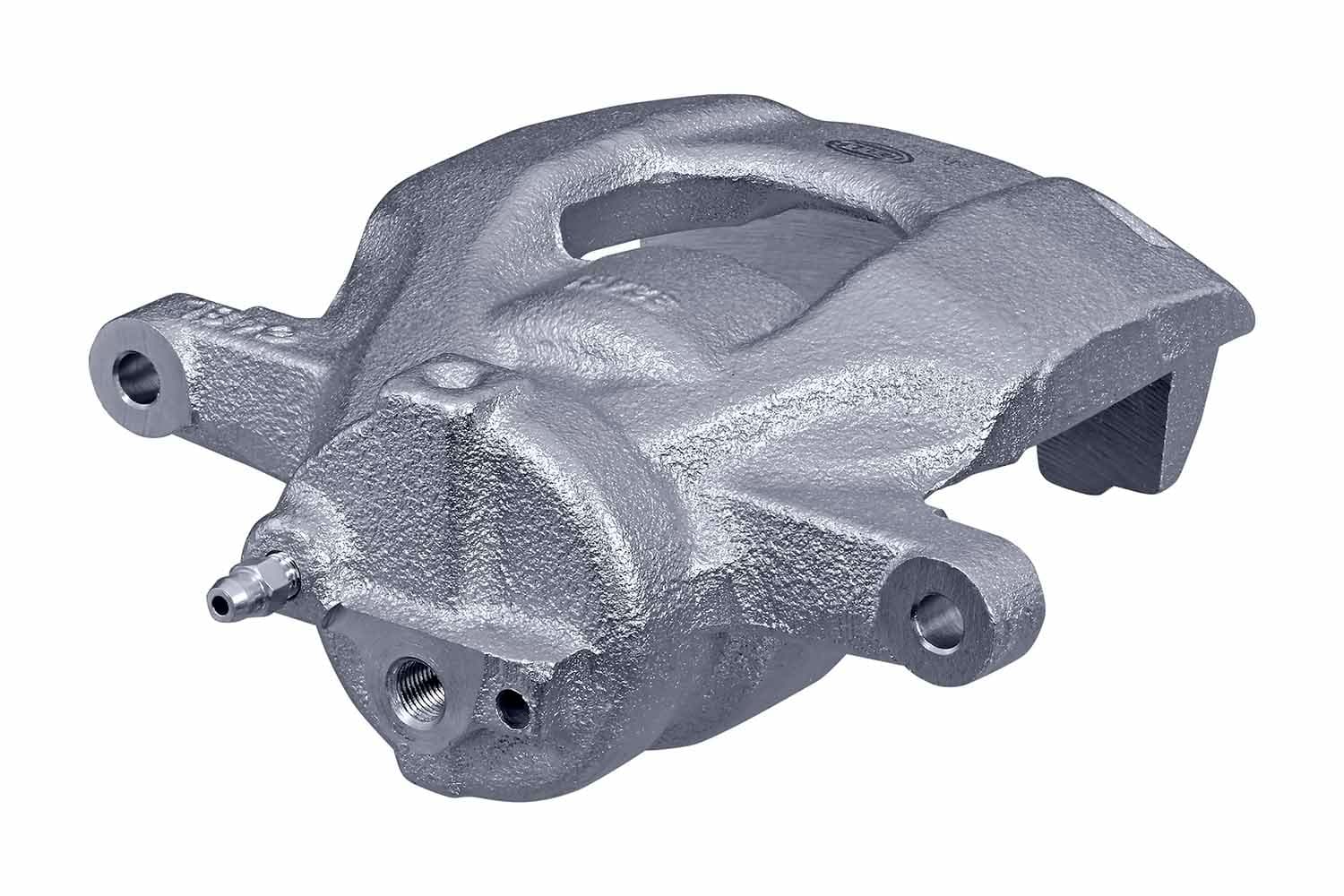 HELLA Brzdový strmeň 8AN 355 787-131 1