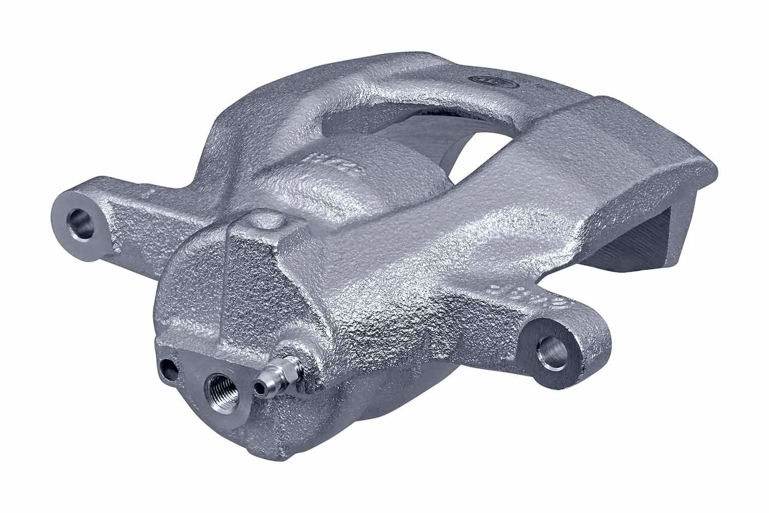 HELLA Brzdový strmeň 8AN 355 787-141 1