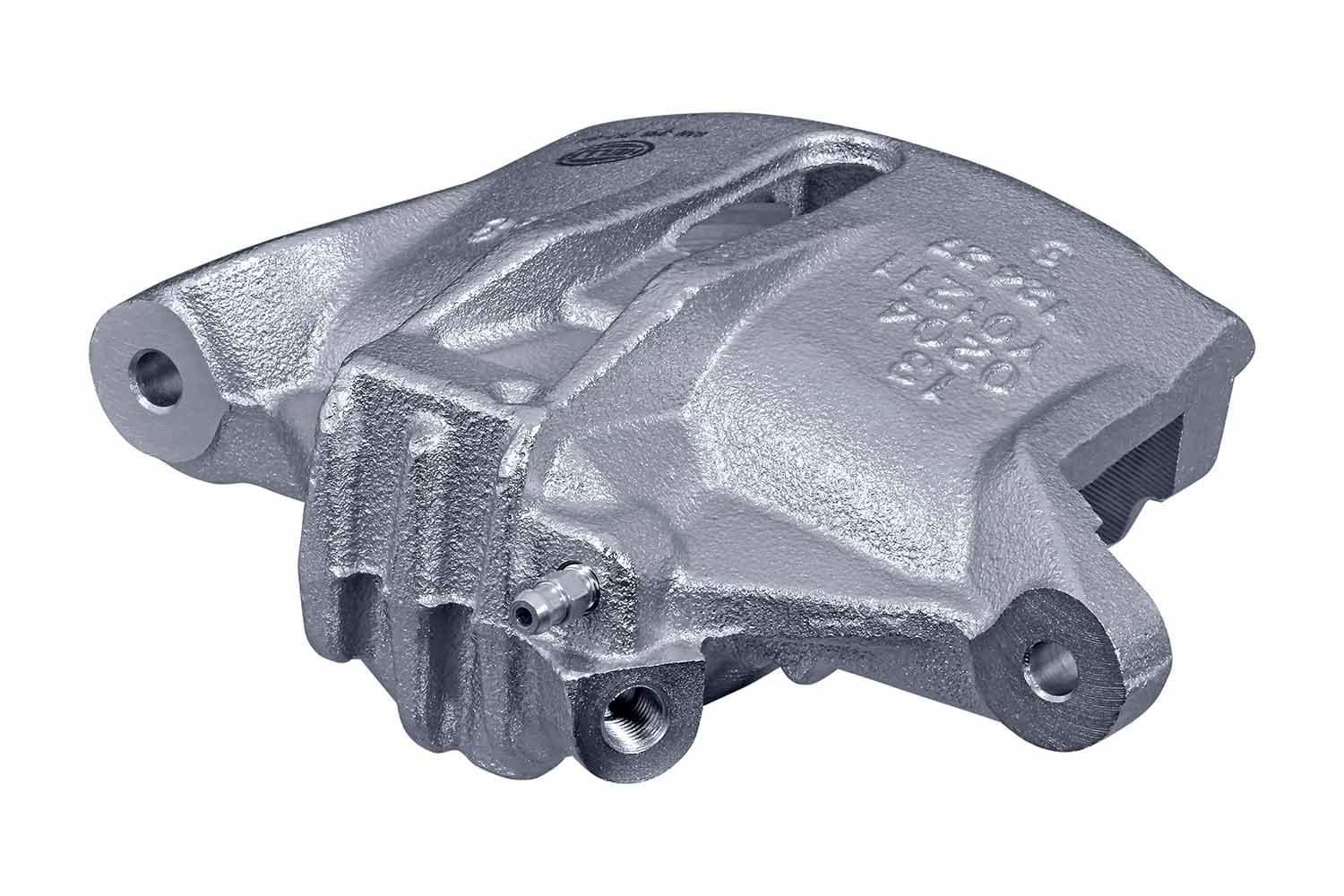 HELLA Brzdový strmeň 8AN 355 787-681 1