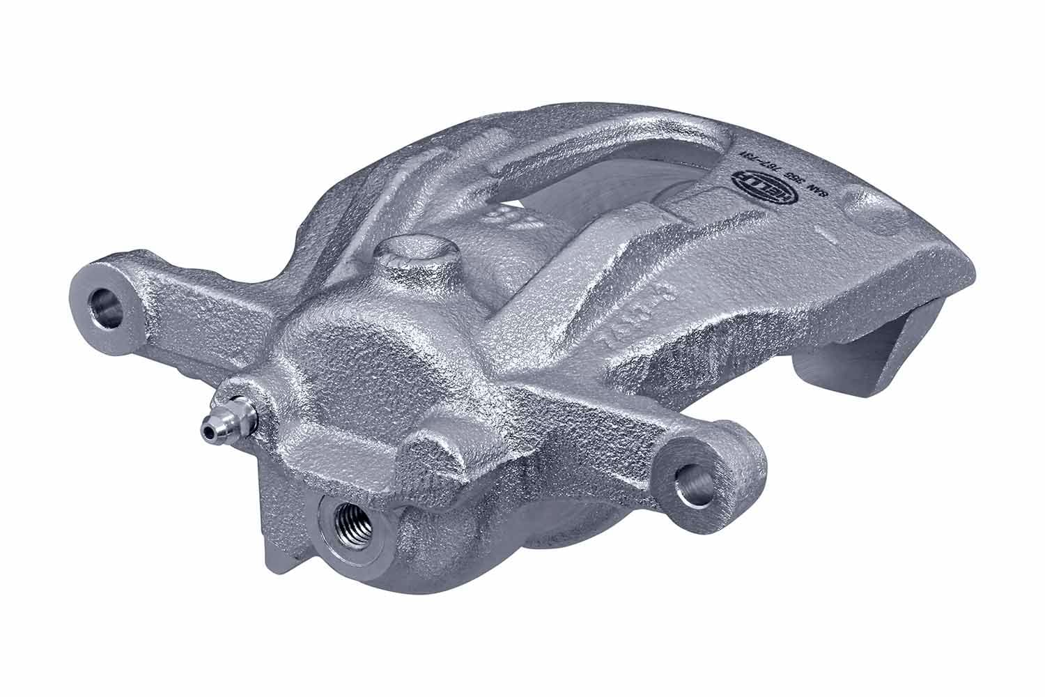 HELLA Brzdový strmeň 8AN 355 787-731 1