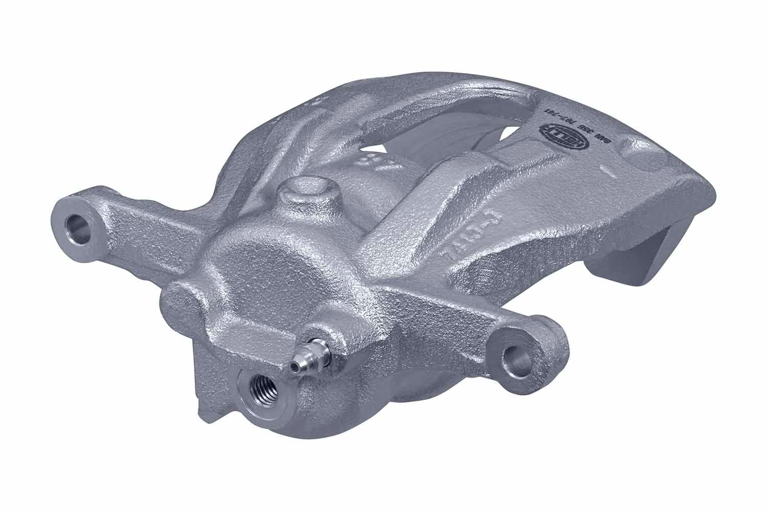 HELLA Brzdový strmeň 8AN 355 787-741 1