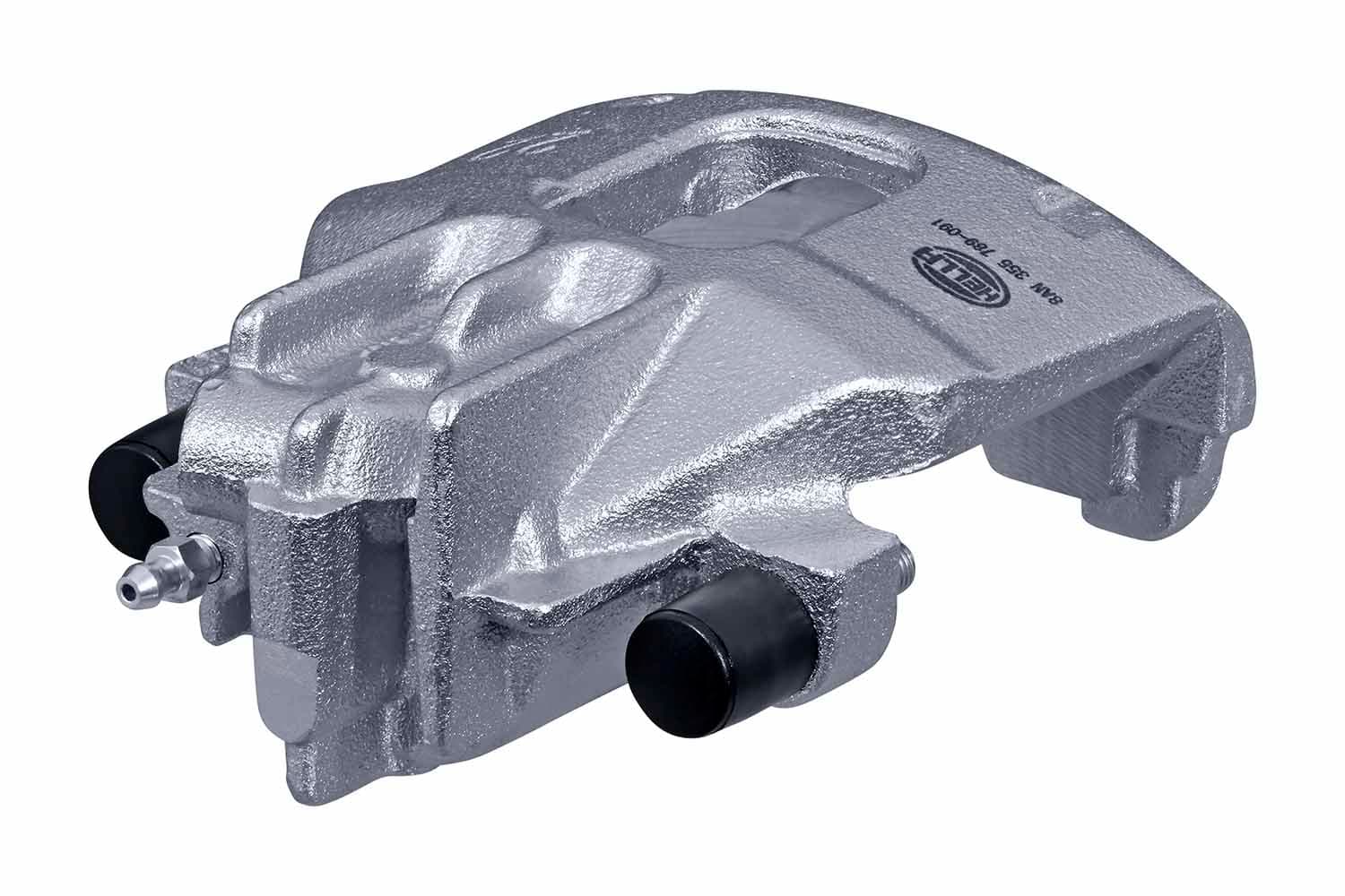 HELLA Brzdový strmeň 8AN 355 789-091 1
