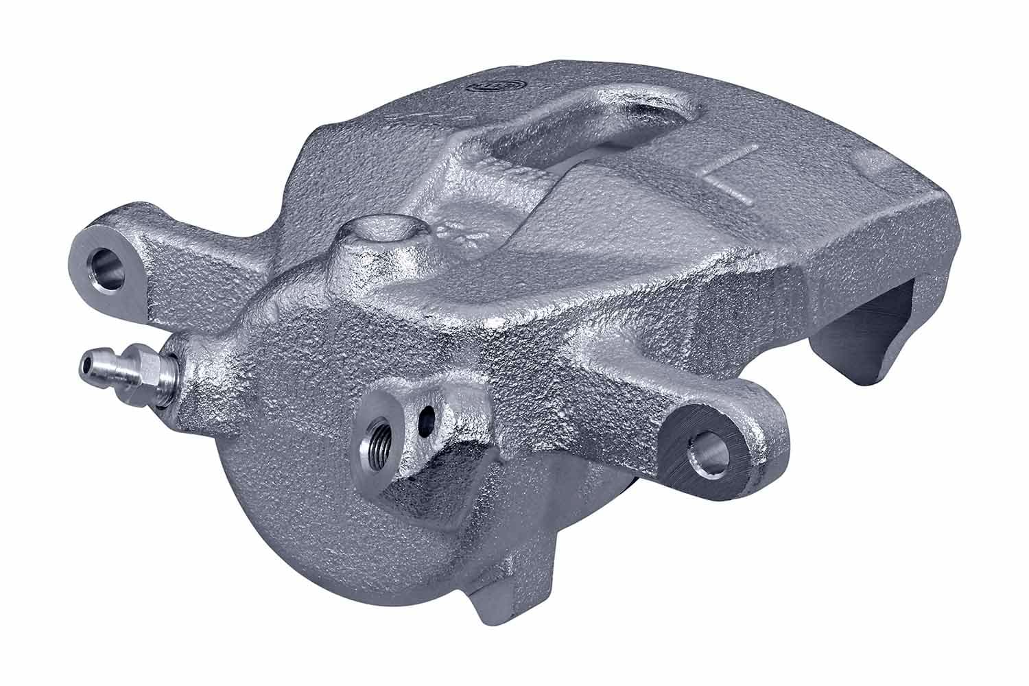HELLA Brzdový strmeň 8AN 355 790-071 1