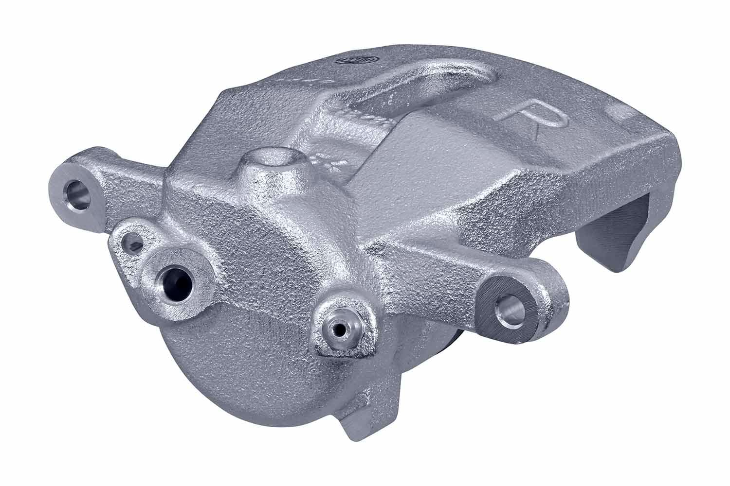 HELLA Brzdový strmeň 8AN 355 790-081 1