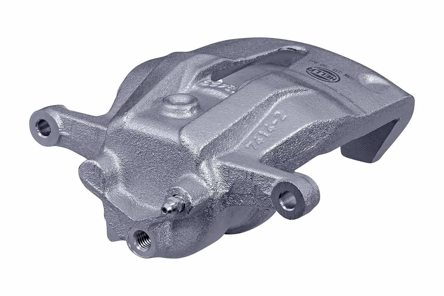 HELLA Brzdový strmeň 8AN 355 790-941 1