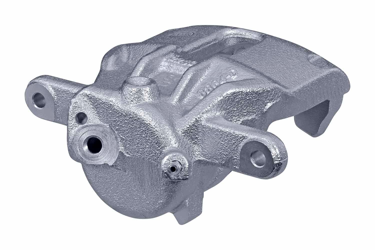 HELLA Brzdový strmeň 8AN 355 791-121 1
