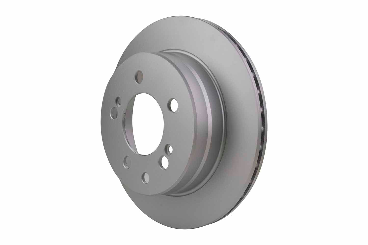 HELLA Brzdový kotúč 8DD 355 134-911 1