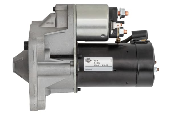 HELLA Štartér 8EA011610391 1