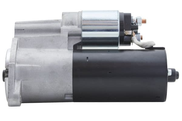 HELLA Štartér 8EA 011 612-031 1