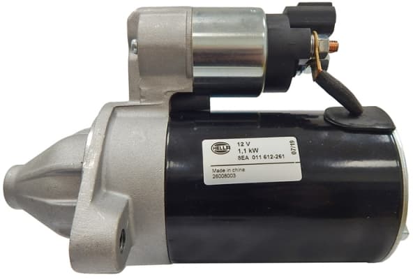 HELLA Štartér 8EA 011 612-261 1
