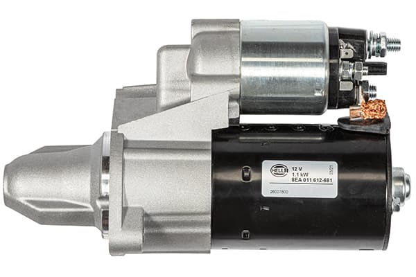 HELLA Štartér 8EA 011 612-681 1