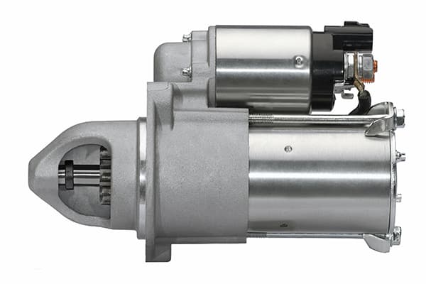 HELLA Štartér 8EA 011 612-891 1