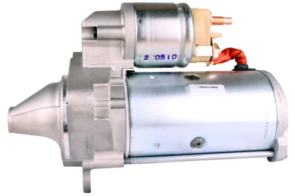 HELLA Štartér 8EA012526151 1