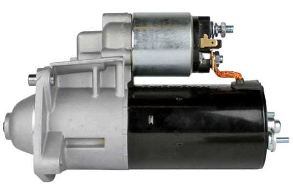 HELLA Štartér 8EA012527081 1