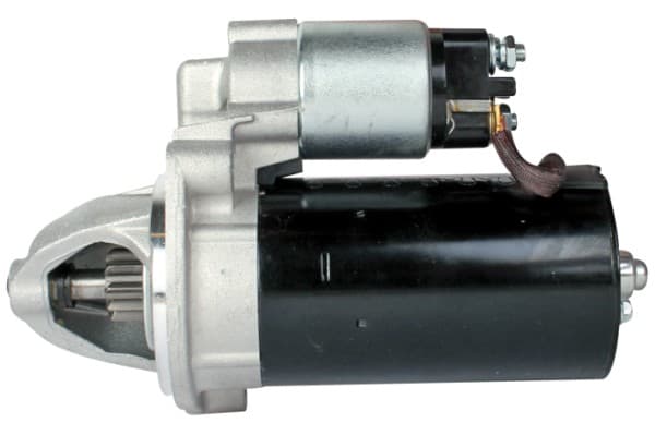 HELLA Štartér 8EA 012 527-411 1