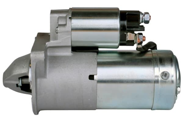 HELLA Štartér 8EA012527641 1