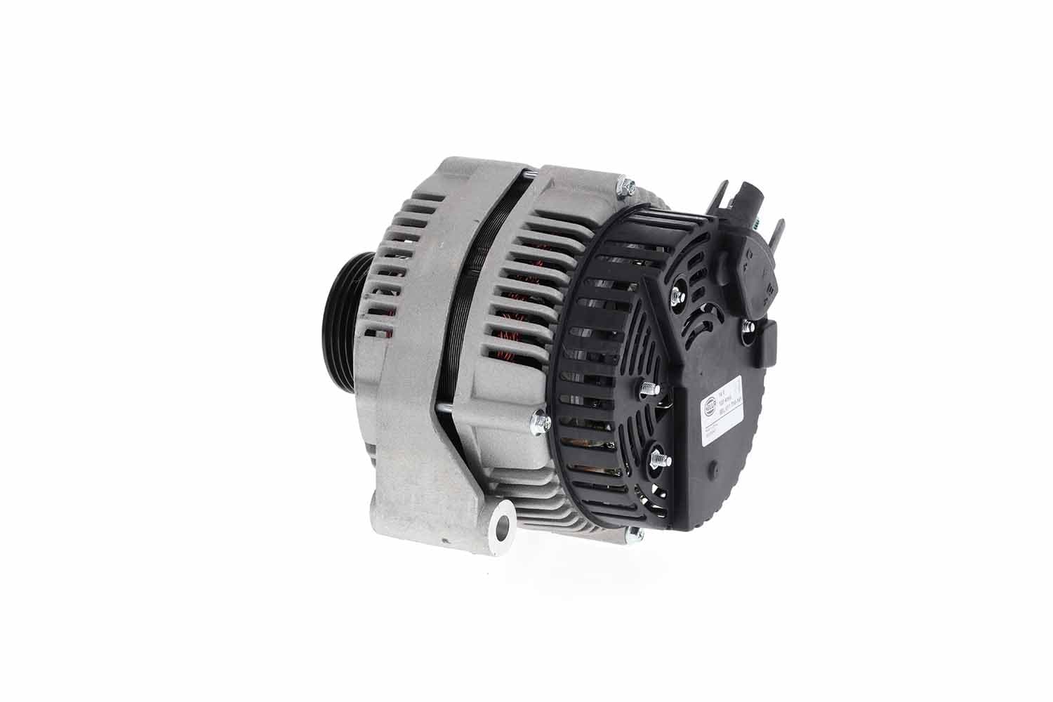HELLA Alternátor 8EL 011 710-141 1