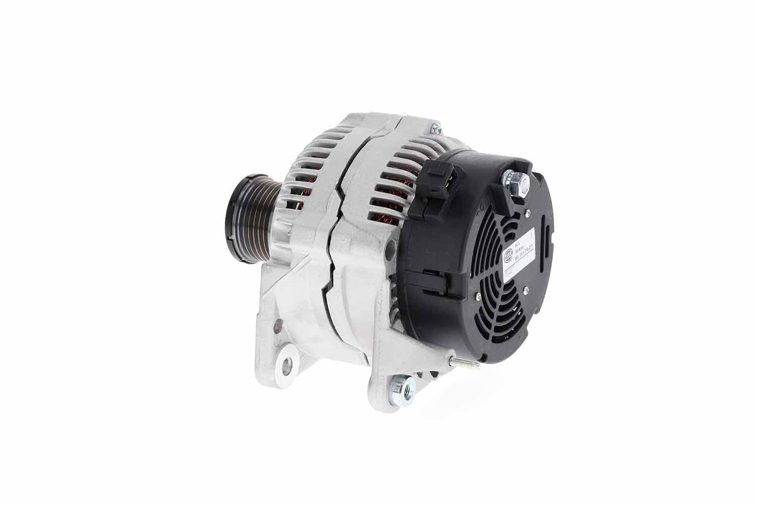 HELLA Alternátor 8EL 011 710-271 1