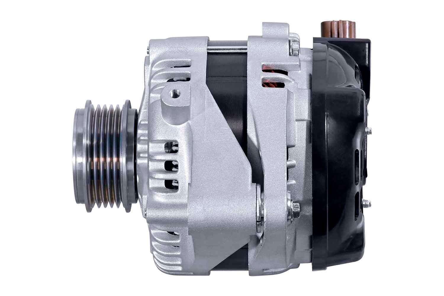 HELLA Alternátor 8EL 015 637-861 1