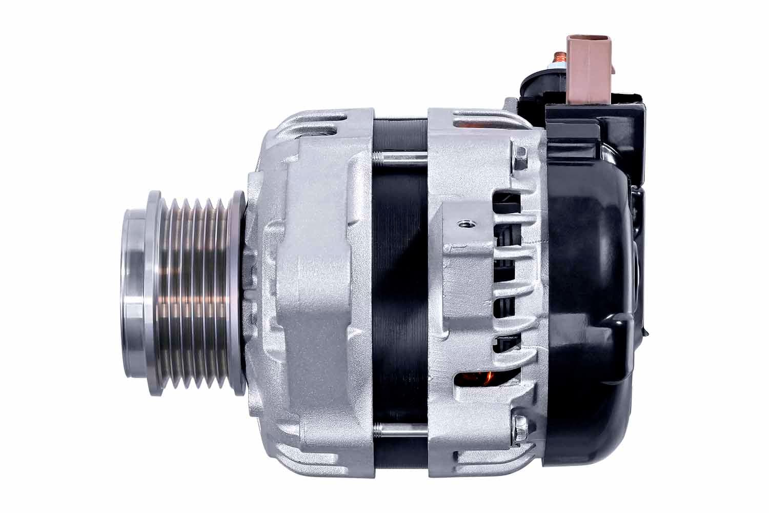 HELLA Alternátor 8EL 015 637-881 1