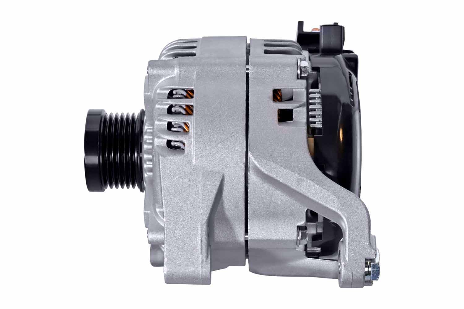 HELLA Alternátor 8EL 015 637-931 1