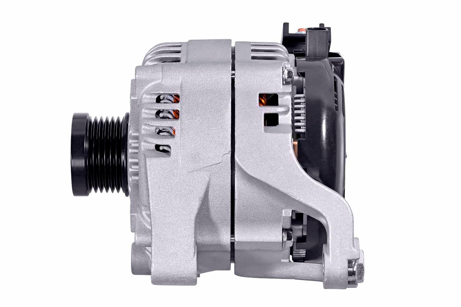 HELLA Alternátor 8EL 015 659-001 1