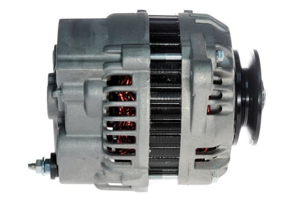 HELLA Alternátor 8EL011711201 1
