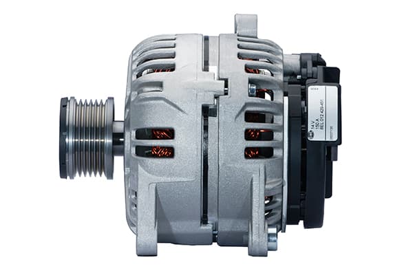 HELLA Alternátor 8EL 012 429-451 1