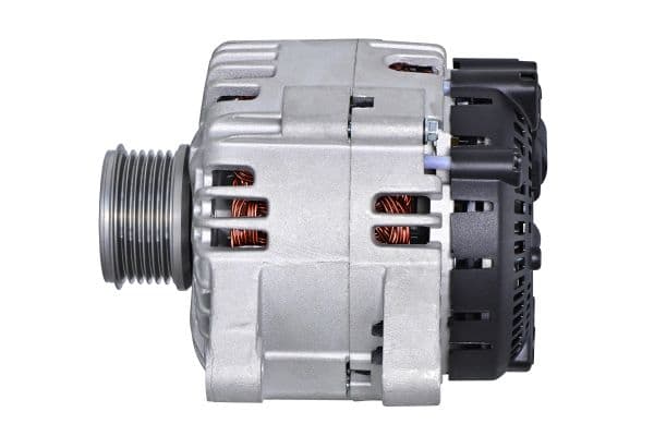 HELLA Alternátor 8EL 012 430-091 1