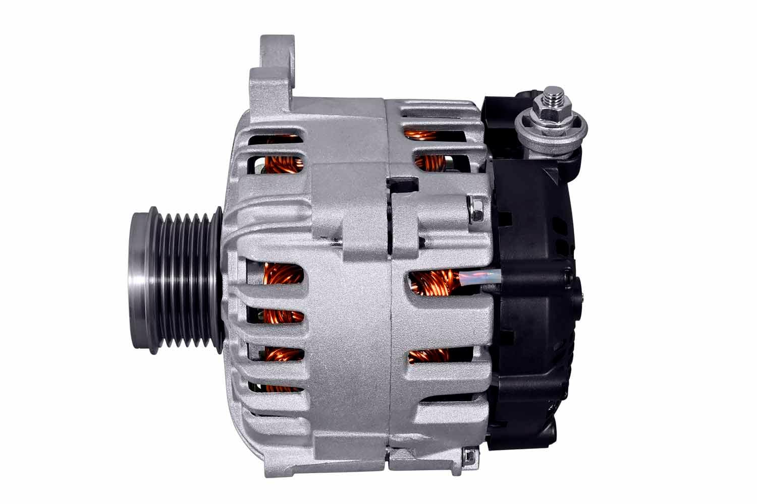 HELLA Alternátor 8EL 015 630-971 1
