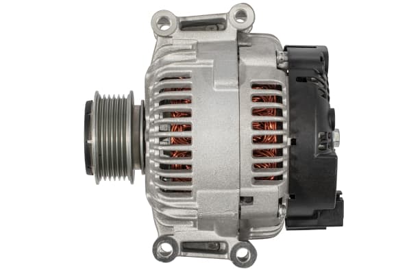 HELLA Alternátor 8EL 015 637-051 1