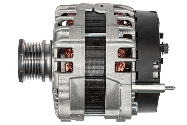 HELLA Alternátor 8EL 015 637-101 1