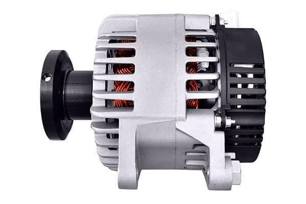 HELLA Alternátor 8EL 015 637-361 1