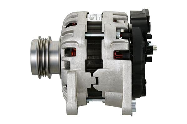 HELLA Alternátor 8EL 015 637-521 1