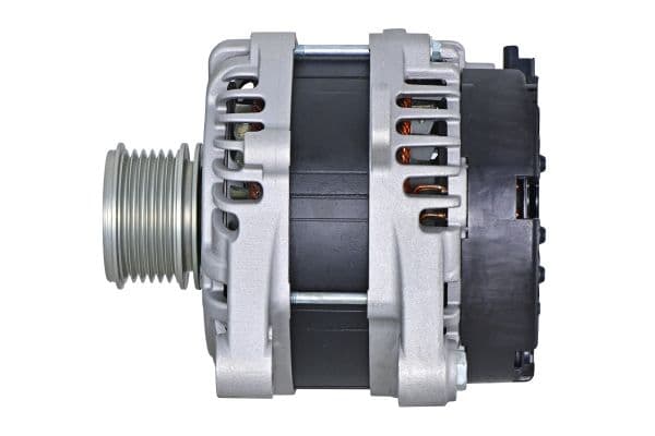 HELLA Alternátor 8EL 015 637-531 1
